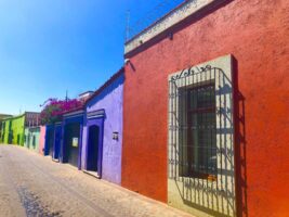 4 Days in Oaxaca City, Mexico - The Ultimate Itinerary